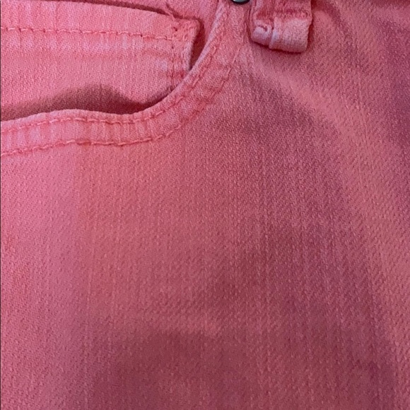 Gap denim shorts - Picture 4 of 5